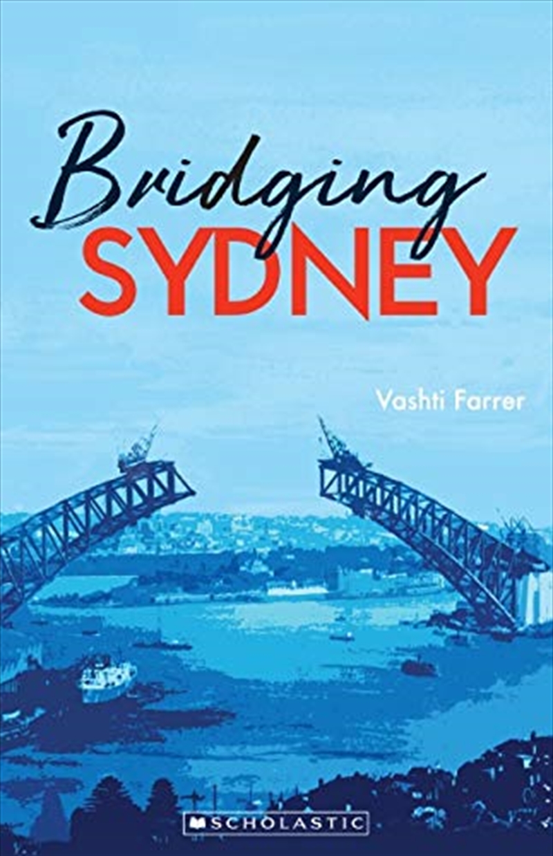My Australian Story: Bridging Sydney/Product Detail/Children