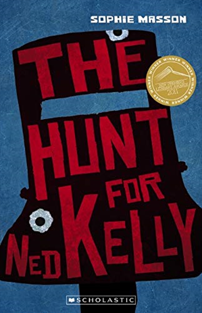 My Australian Story: Hunt For Ned Kelly (new Edition)/Product Detail/Historical Fiction