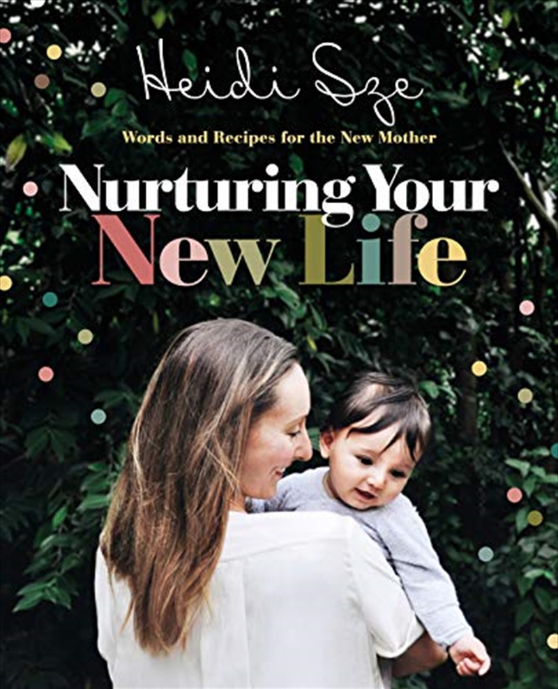 Nurturing Your New Life/Product Detail/Family & Health