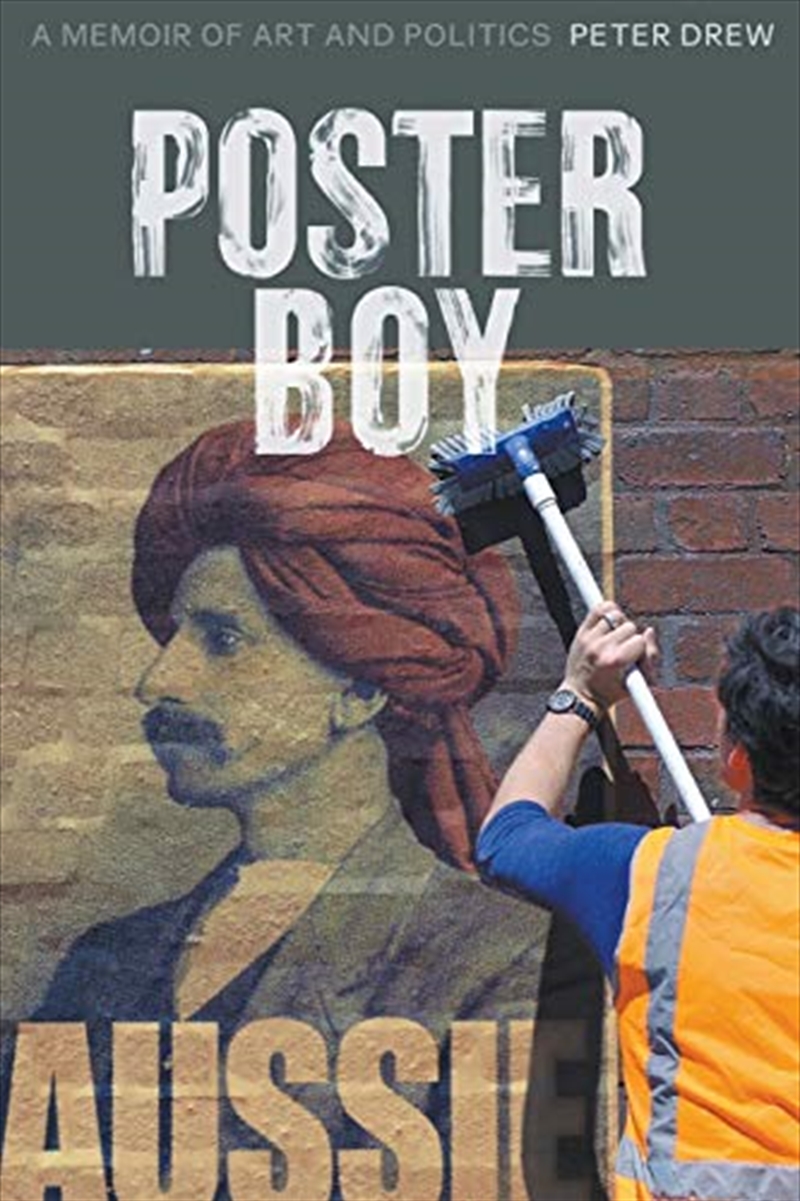 Poster Boy/Product Detail/Reading