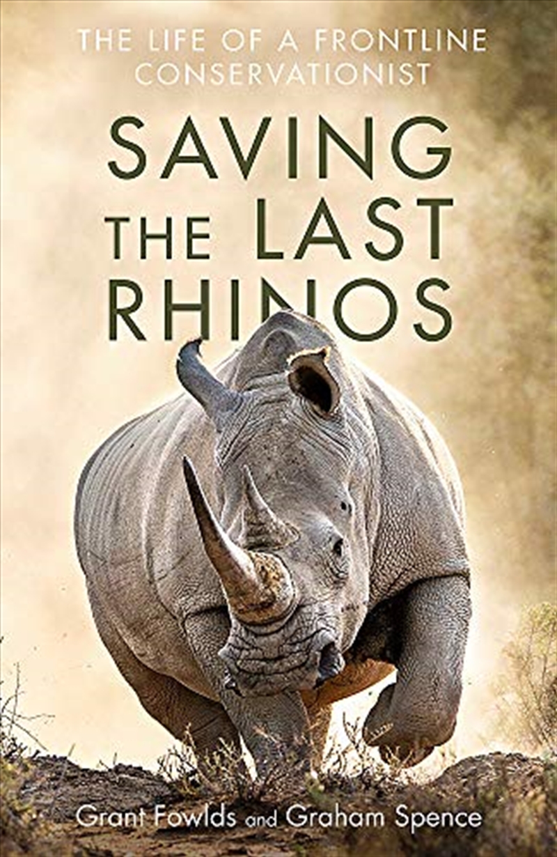 Saving The Last Rhinos Export/Product Detail/Reading