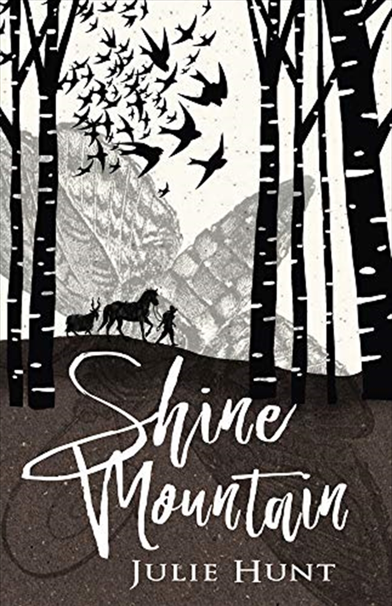 Shine Mountain/Product Detail/Childrens Fiction Books