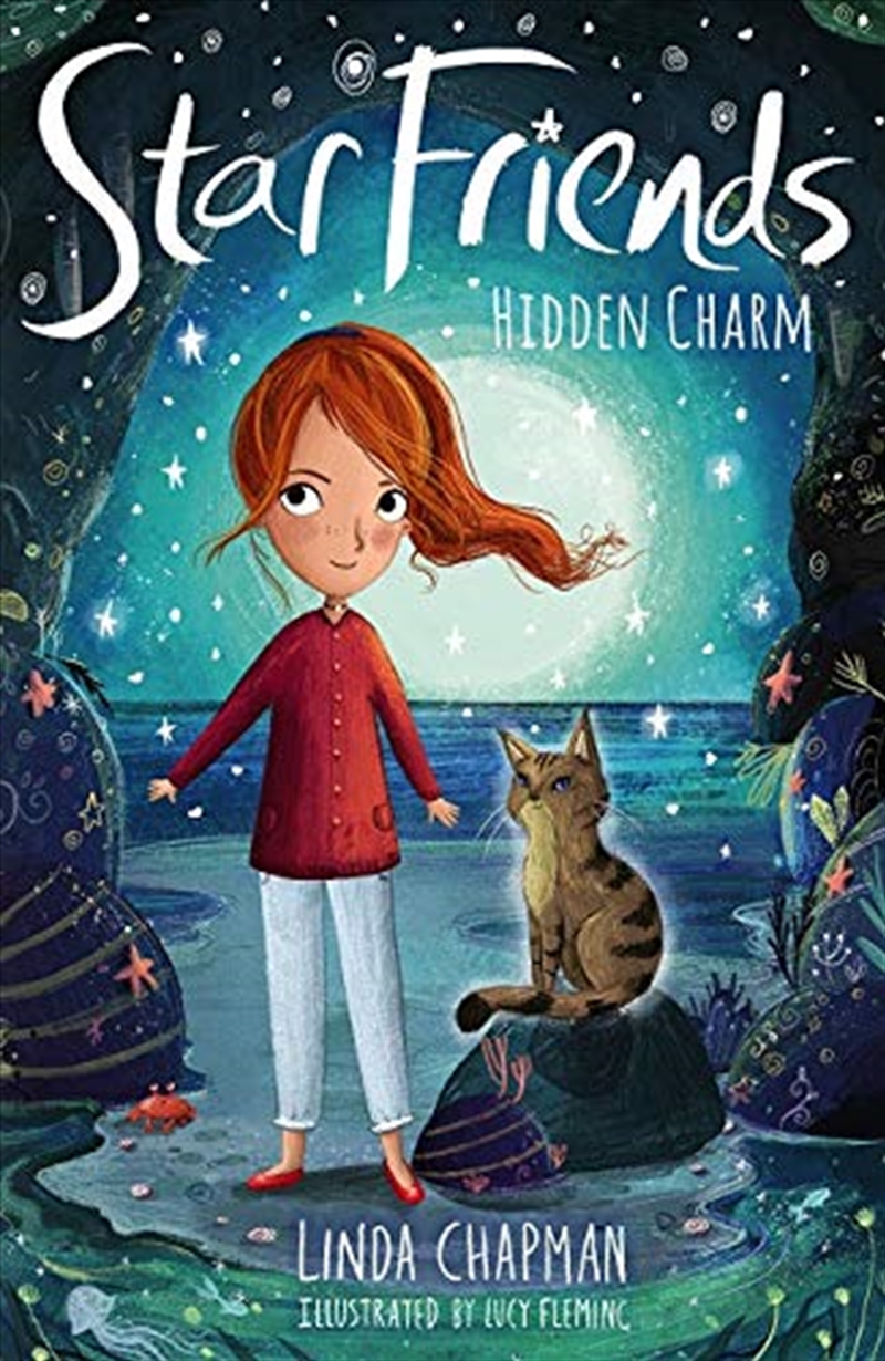 Hidden Charm (Star Friends)/Product Detail/Childrens