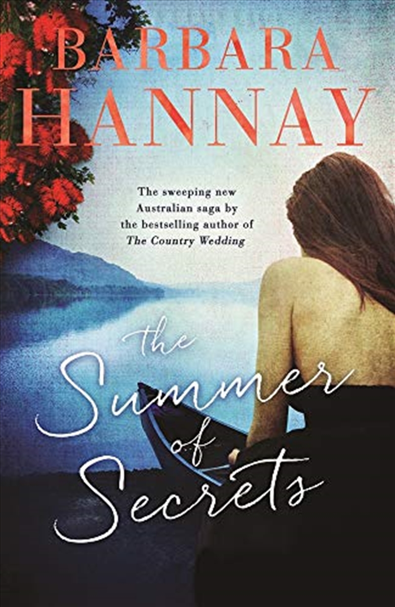 The Summer of Secrets/Product Detail/Reading