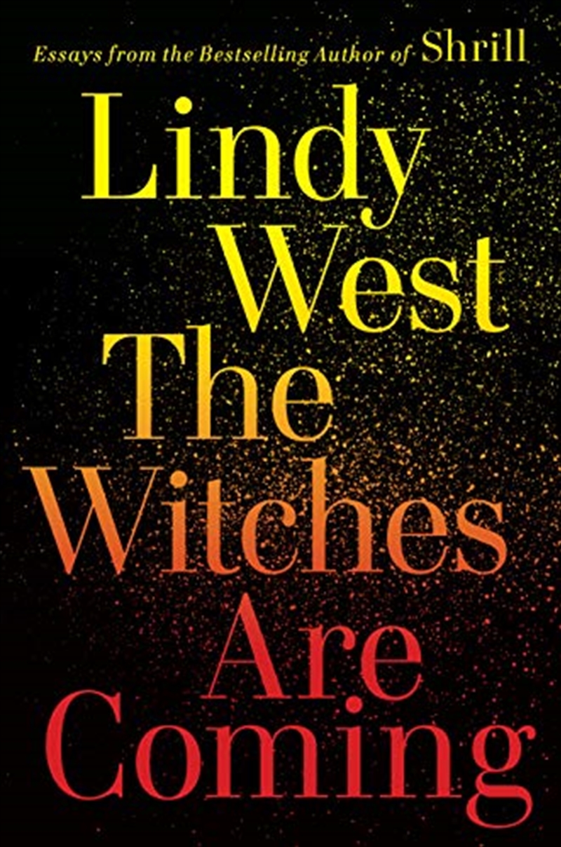 The Witches Are Coming/Product Detail/Adult Books