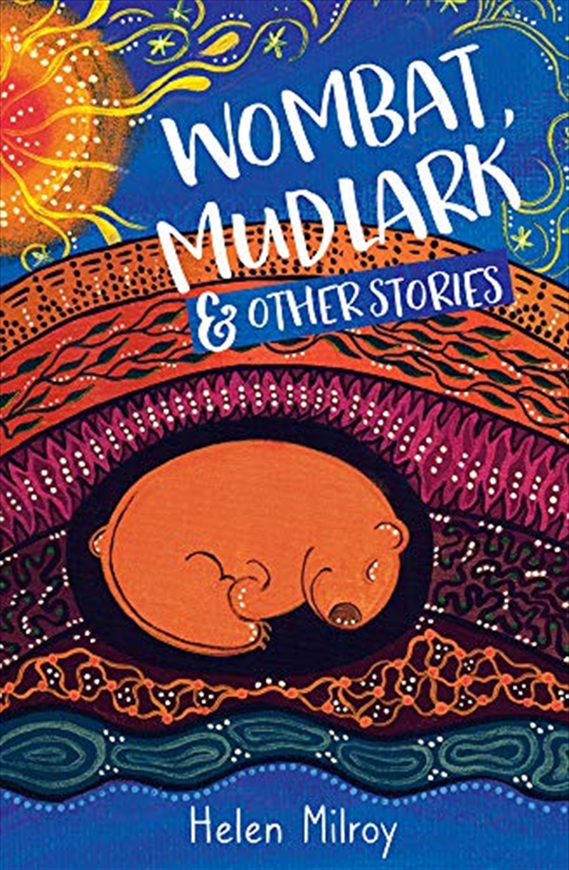 Wombat, Mudlark and Other Stories/Product Detail/Reading