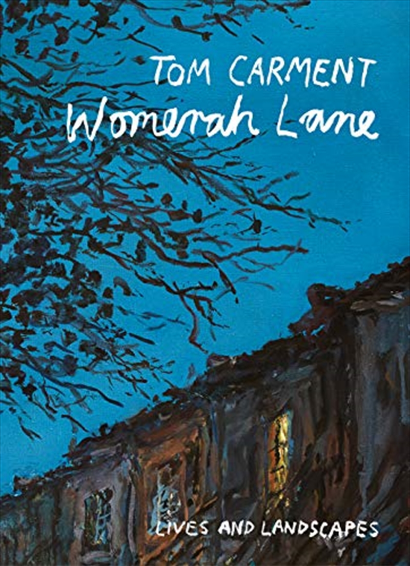 Womerah Lane/Product Detail/Literature & Plays