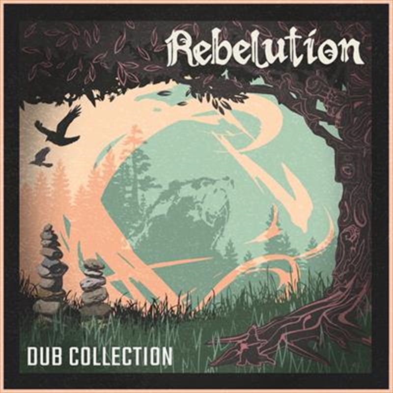 Dub Collection/Product Detail/Reggae