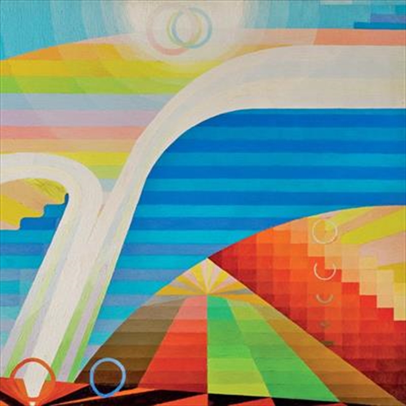 Symphonie Pacifique/Product Detail/Jazz