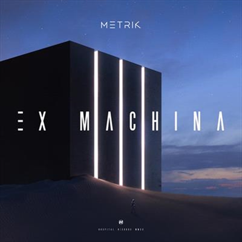 Ex Machina/Product Detail/Dance