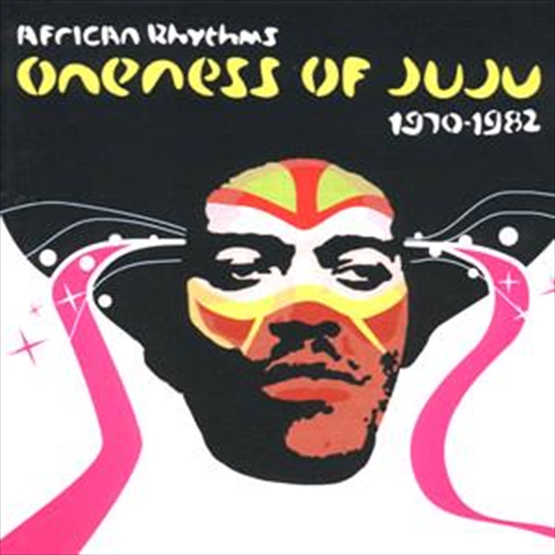 African Rhythms 1970-1982/Product Detail/Jazz