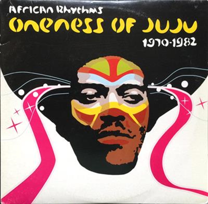 African Rhythms 1970-1982/Product Detail/Jazz