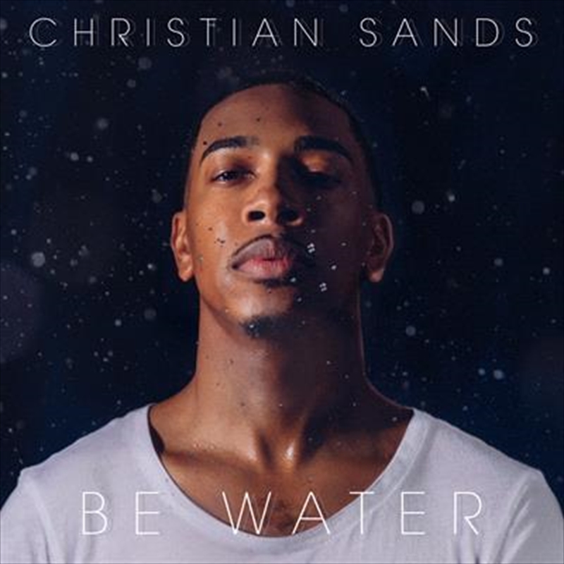 Be Water/Product Detail/Jazz