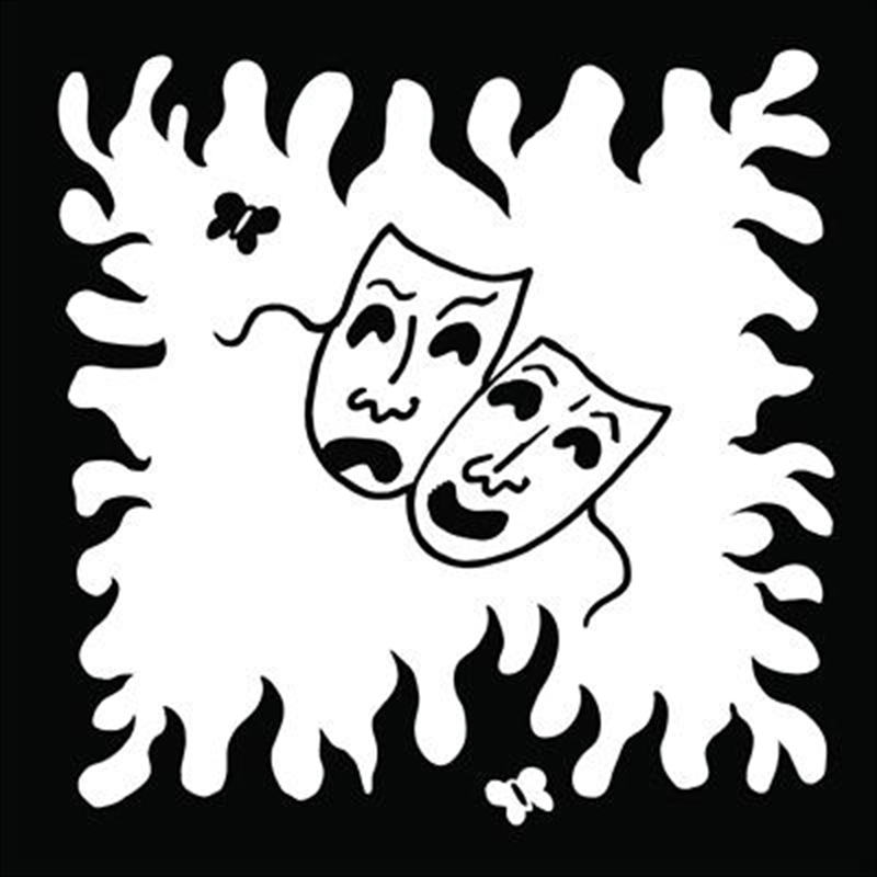 Flower Of Devotion - Coloured Vinyl/Product Detail/Alternative