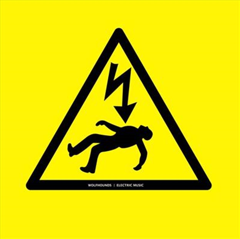 Electric Music/Product Detail/Alternative