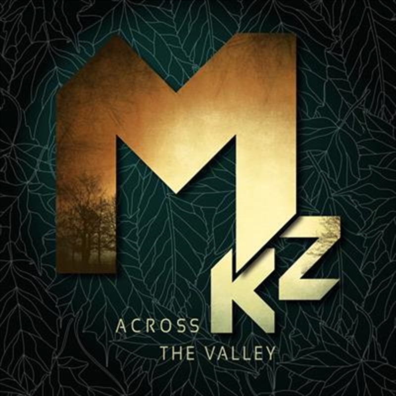 Across The Valley/Product Detail/Dance