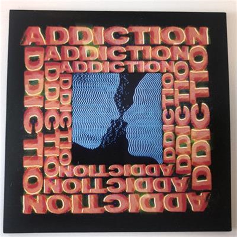 Addiction/Product Detail/Dance