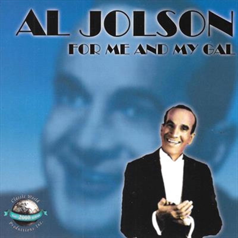 For Me And My Gal/Product Detail/Easy Listening