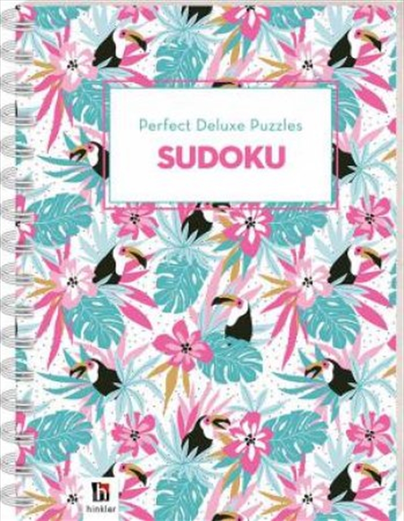 Buy Perfect Deluxe Puzzles Sudoku Online Sanity