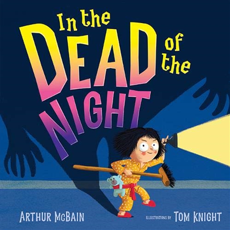In The Dead Of The Night/Product Detail/Childrens