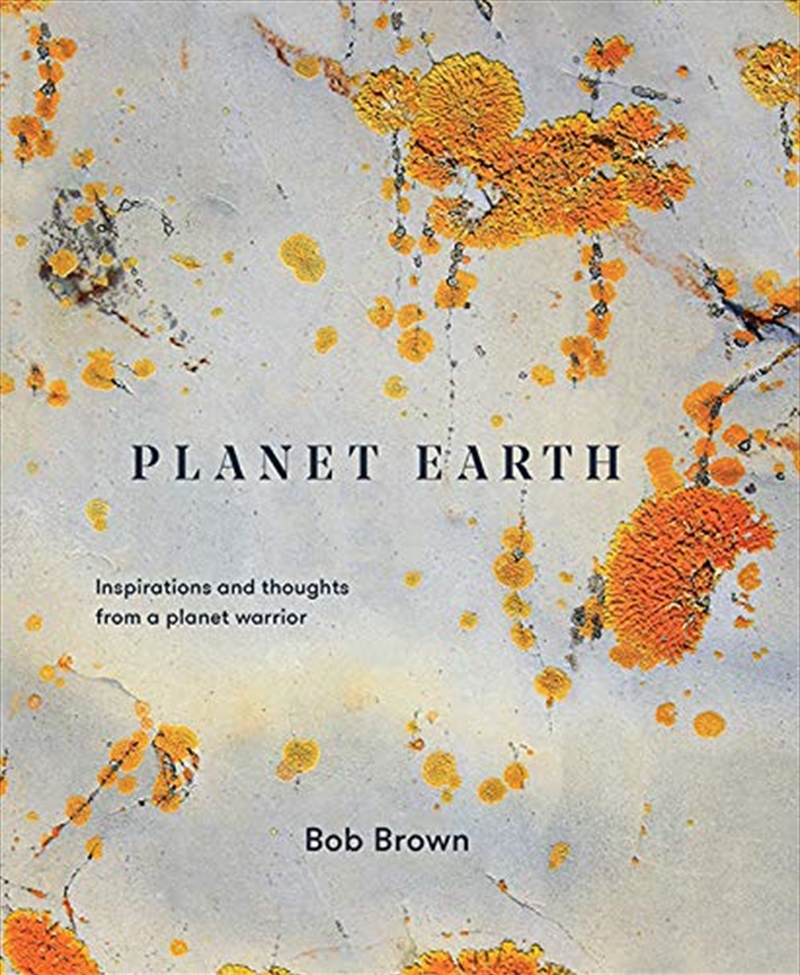 Planet Earth/Product Detail/Reading