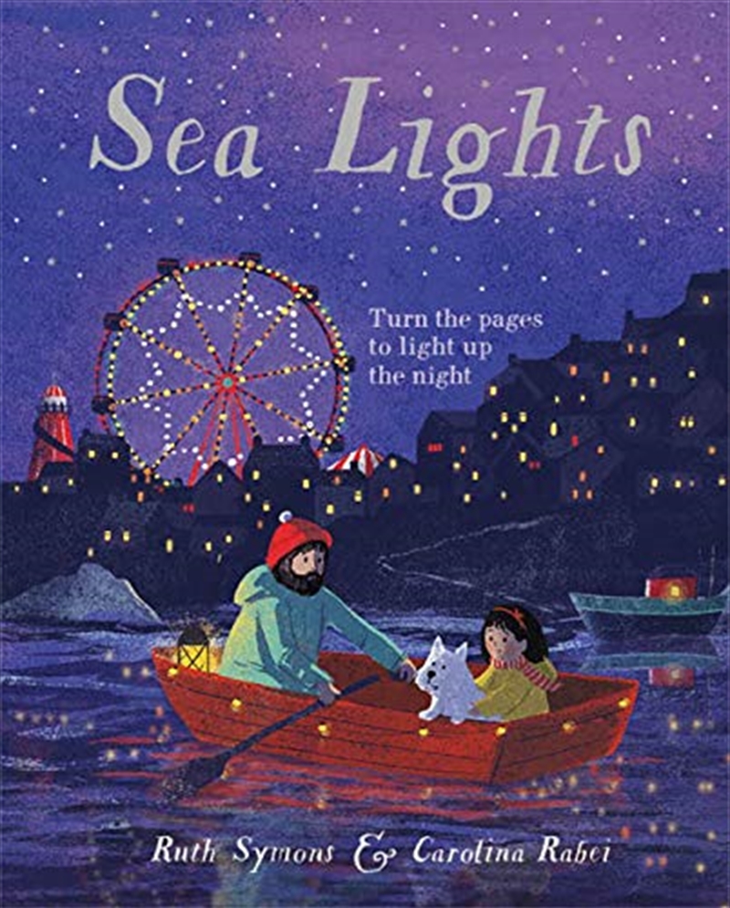 Sea Lights/Product Detail/Childrens