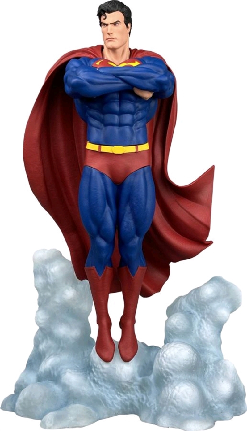 Superman - Superman Ascendant PVC Statue/Product Detail/Statues