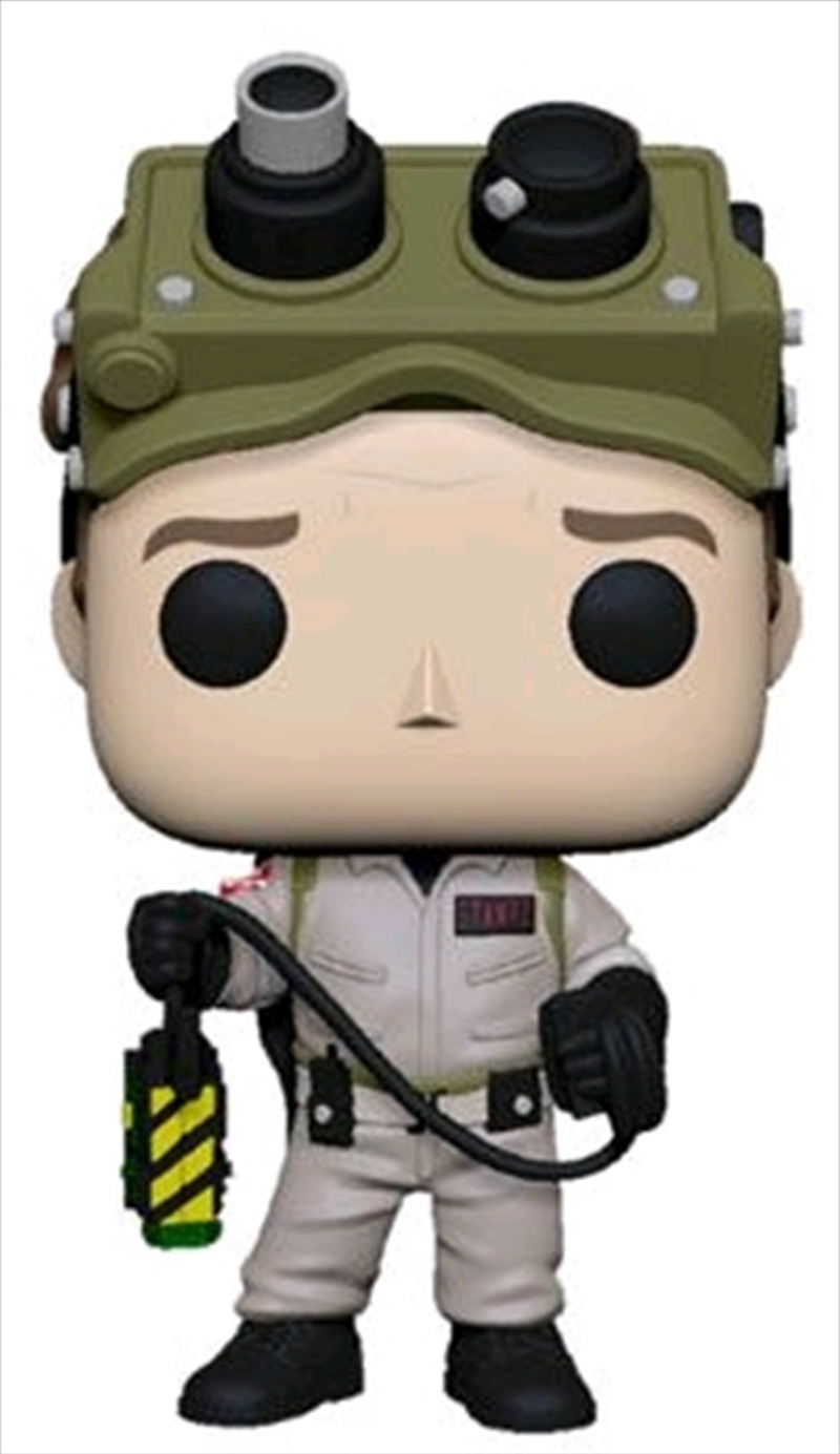 Ghostbusters - Dr Raymond Stanz Pop! Vinyl/Product Detail/Movies