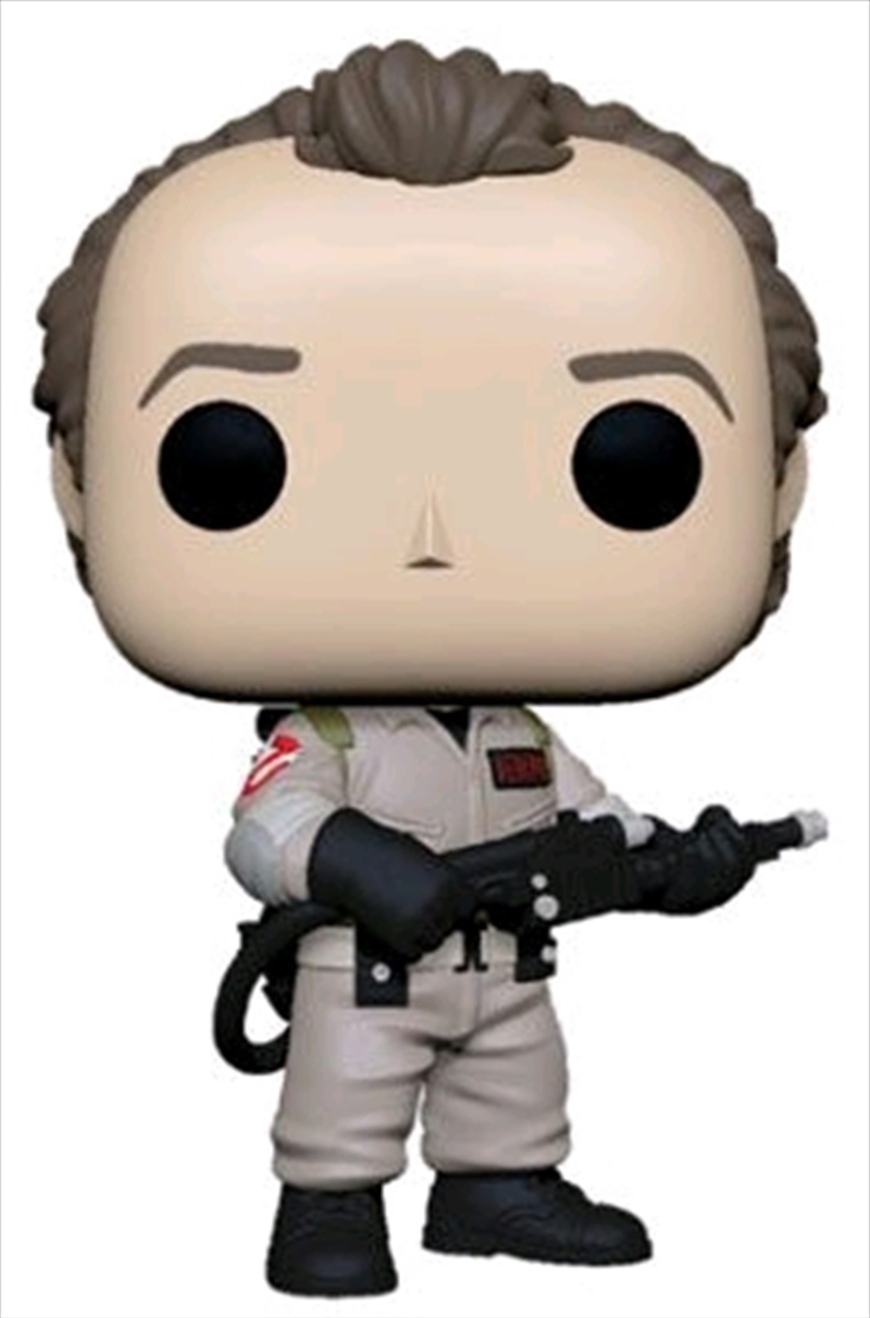 Ghostbusters - Dr Peter Venkman Pop! Vinyl/Product Detail/Movies