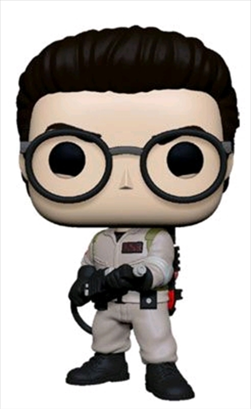 Ghostbusters - Dr Egon Spengler Pop! Vinyl/Product Detail/Movies