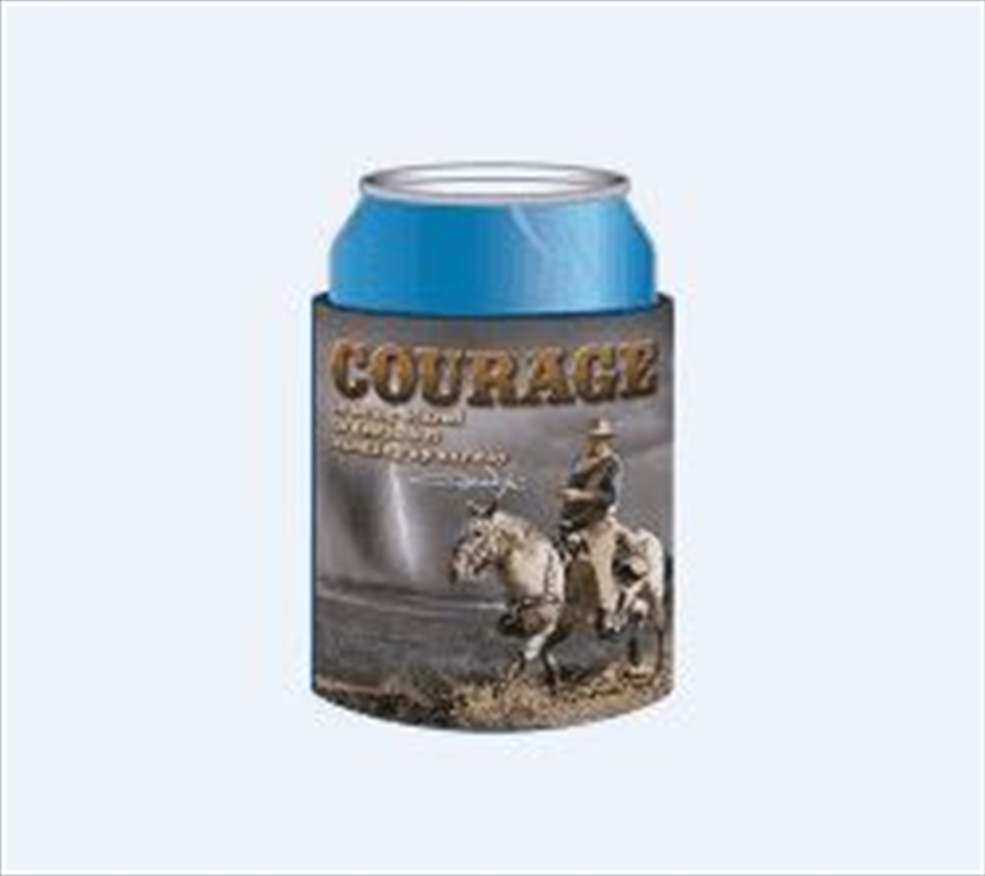 John Wayne Courage Can Cooler/Product Detail/Coolers & Accessories