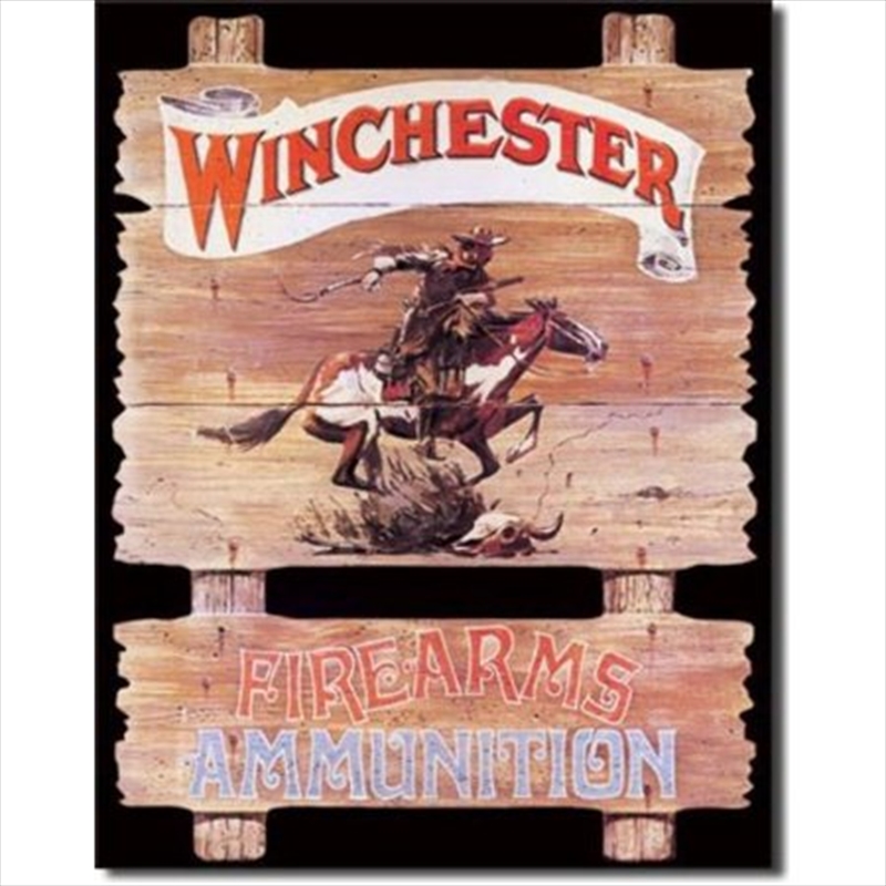 Winchester Express Rider | Merchandise