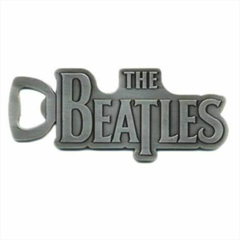 Beatles Bottle Drop T Opener/Product Detail/Coolers & Accessories