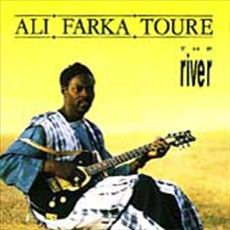 River, The/Product Detail/World