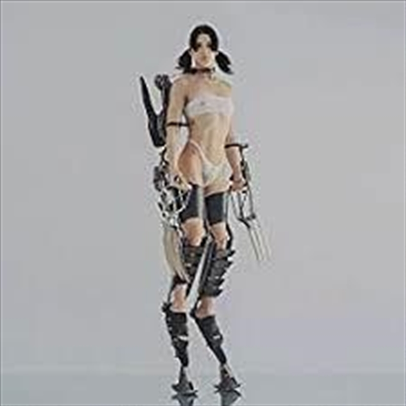 Kick I/Product Detail/Dance