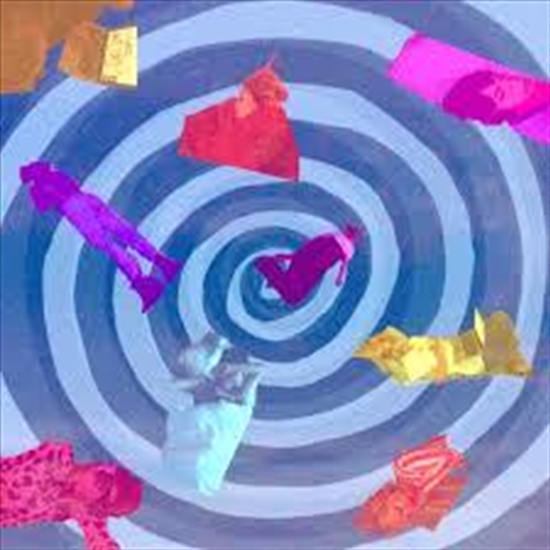 Dizzy Strange Summer/Product Detail/R&B