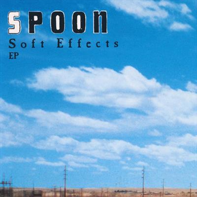Soft Effects | Vinyl