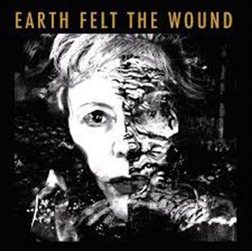 Earth Felt The Wound/Product Detail/Jazz