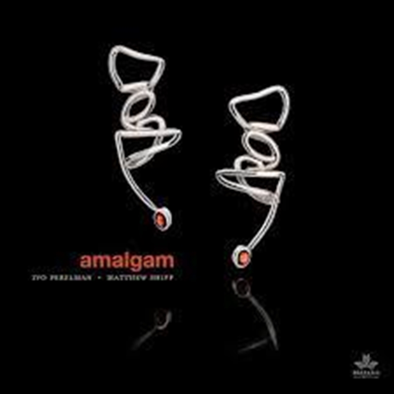 Amalgam/Product Detail/Jazz