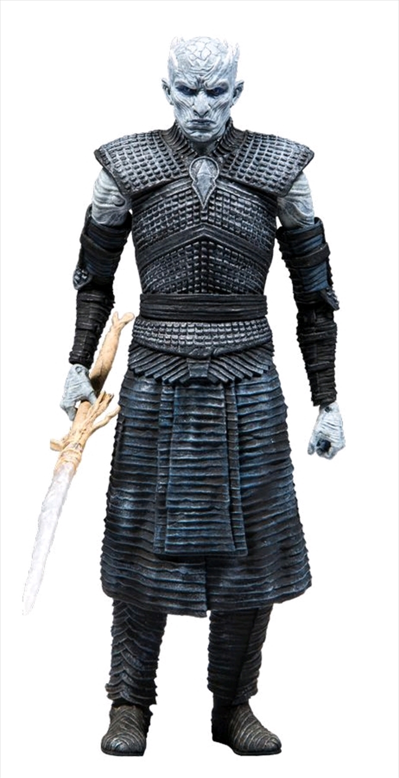 Game of Thrones - Night King 6" Action Figure/Product Detail/Figurines