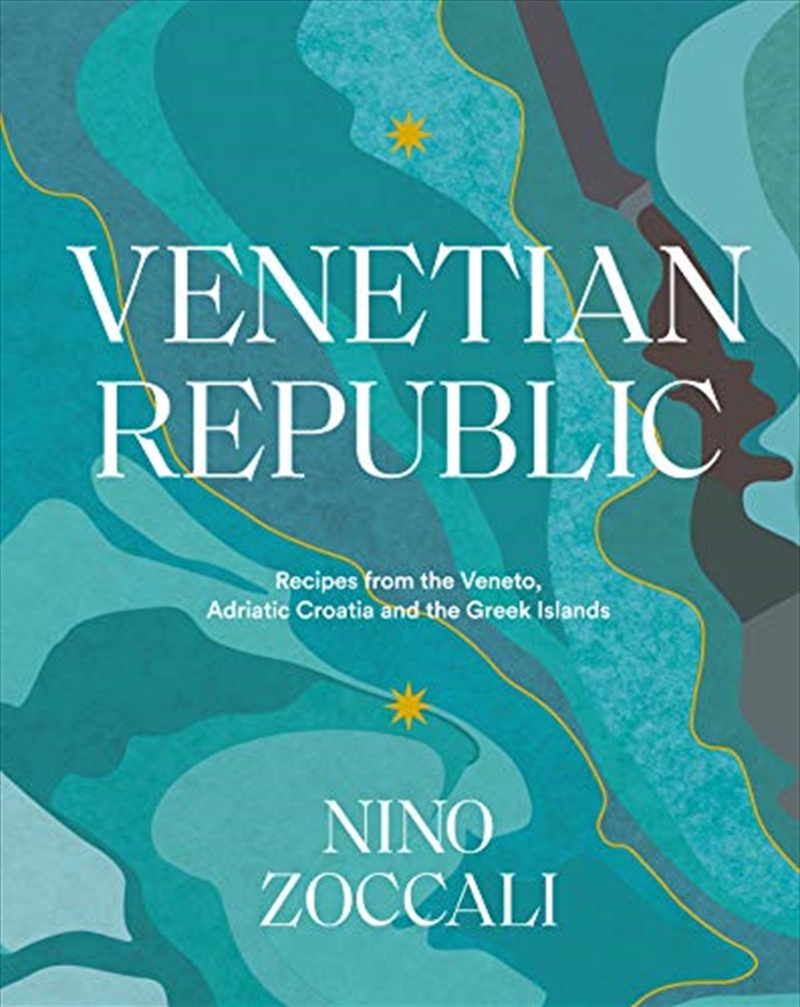 Venetian Republic/Product Detail/Reading