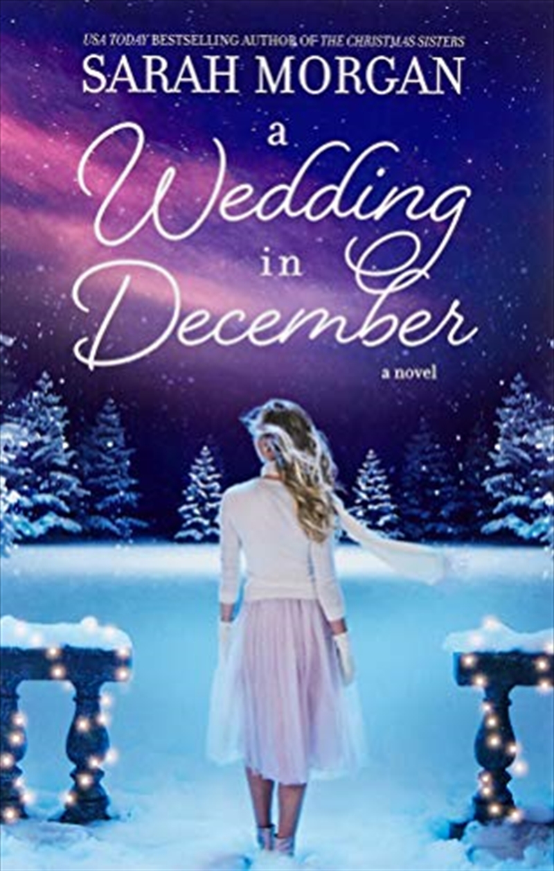 A Wedding In December/Product Detail/Romance