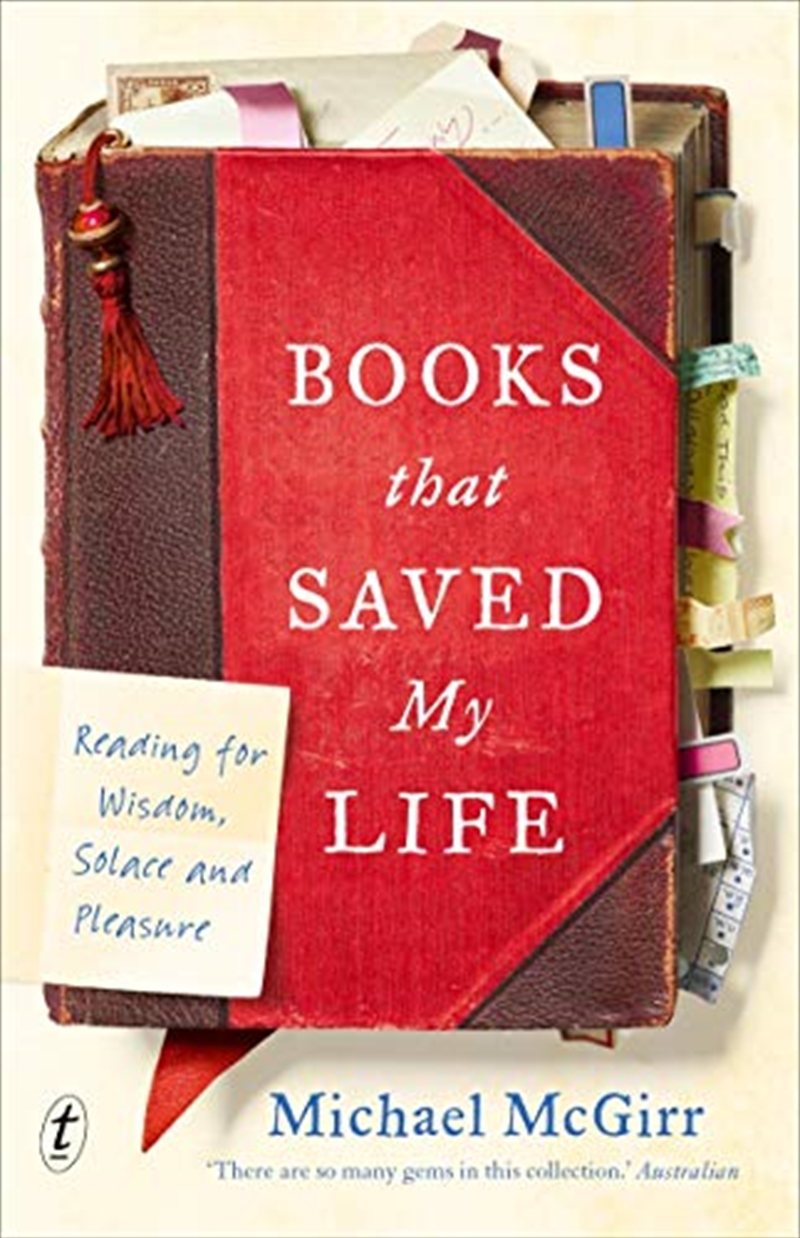 Books that Saved My Life: Reading for Wisdom, Solace and Pleasure/Product Detail/Biographies & True Stories