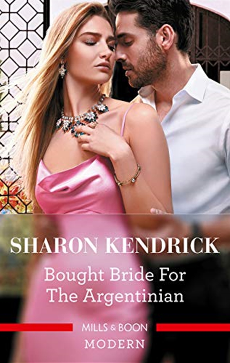 Bought Bride For The Argentinian/Product Detail/Romance