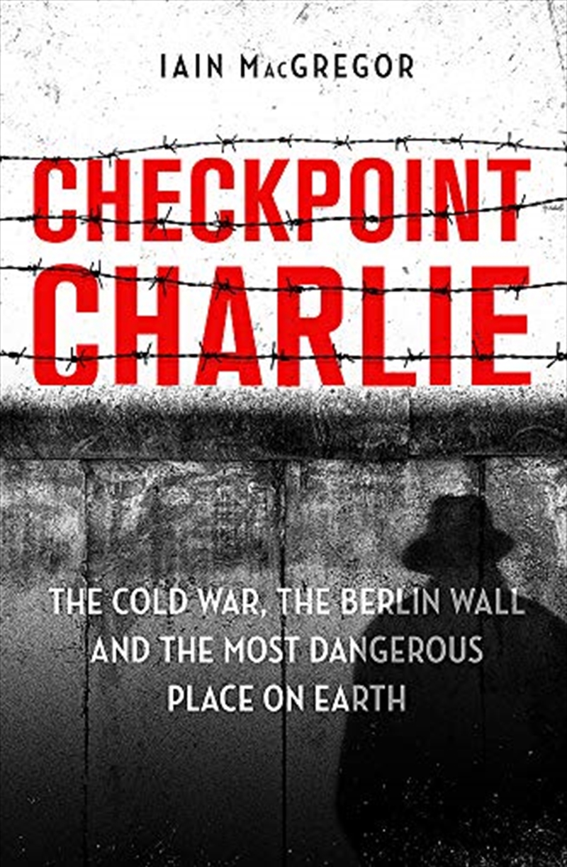 Checkpoint Charlie Export/Product Detail/History