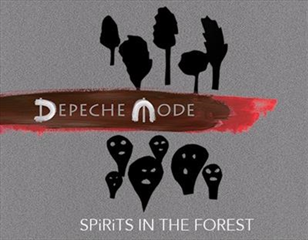 SpiRiTs In The Forest/Product Detail/Pop