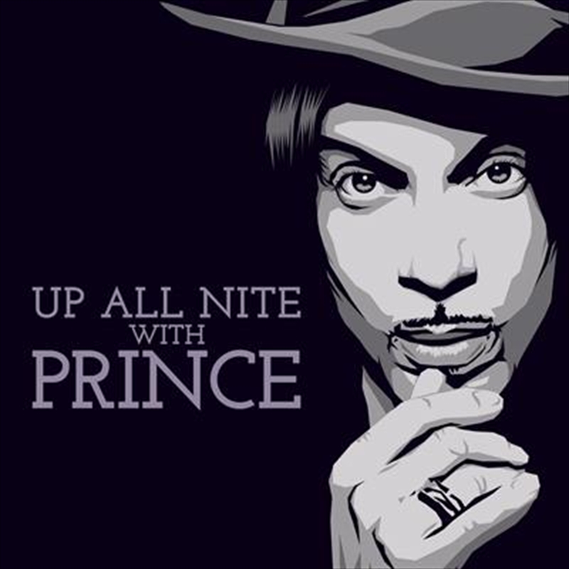 Up All Nite With Prince - One Nite Alone Collection 2/Product Detail/Pop