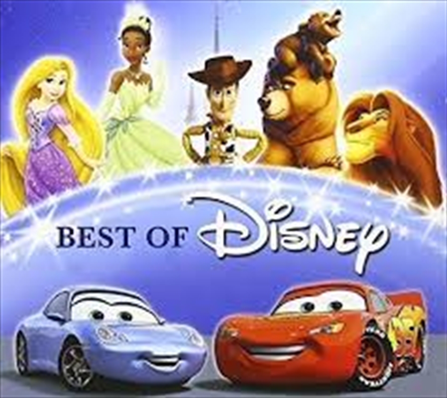 Best Of Disney/Product Detail/Rock