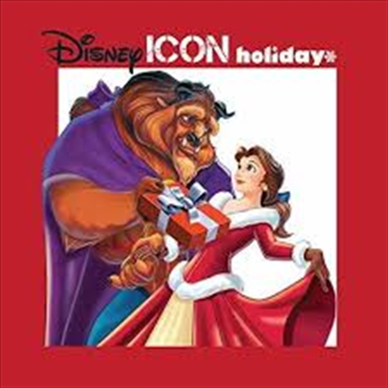Icon Disney Holiday/Product Detail/Christmas
