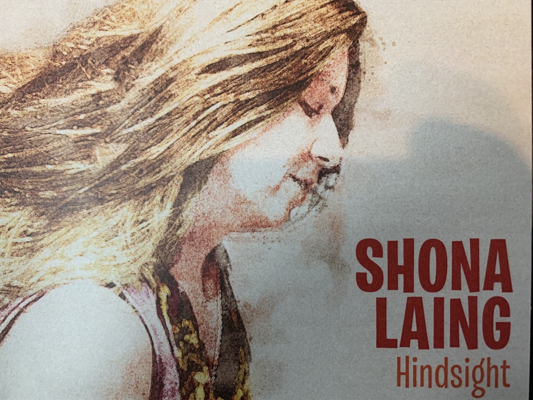 Presents Hindsight/Product Detail/Pop